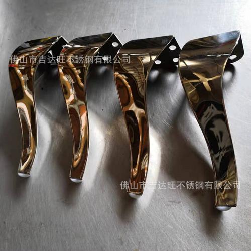 达旺不锈钢 匠心铸造，引领金属家具新潮流